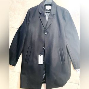 Men’s Cole Hana Signature Coat
